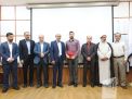 گزارش تصویری روز کارمند و مراسم تجلیل از کارمندان نمونه